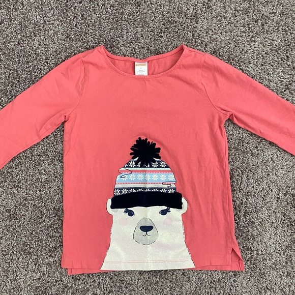 Bear Long Sleeve - Picture 3 of 3